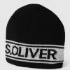 S.Oliver RED LABEL Beanie Mit Label-Print - Schwarz 2 S.Oliver RED LABEL Beanie Mit Label-Print - Schwarz -Shirts Verkäufe 6184idig90rj4ia16l4j6iam6924oh1g9194sjqbap73ce1n6t630eaaap536i9ja9848hqa6h434d29893jeo9j74oj6d1p6kr3ichkcgpjgob46tj38cpg6opj4cpi69i3ce8