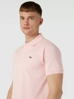 Lacoste Classic Fit Poloshirt Mit Label-Applikation - Rosa -Shirts Verkäufe 6524sh2l9993al22ah55ahqkah6lckq16oqkacph6or56i28acpl4hqb8l24qja6a0r42hqdad5jcgph9oo66oho6ti36eb26cpm2e1k71j34ob1c8rj0pb660qmaeb5cdimcc0