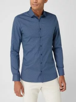 OLYMP No. Six Super Slim Business-Hemd Mit Allover-Muster - Marineblau -Shirts Verkäufe 65852jqh612jihhiakqjila398o5al2a9p632c2j6pa54ipk9914qgq1al430j1g6d7j6eah759kchq69go3aphl61ij0ohp6gq3gd9k6go68o9o71j6cdr66opj4d1j74qm8o8