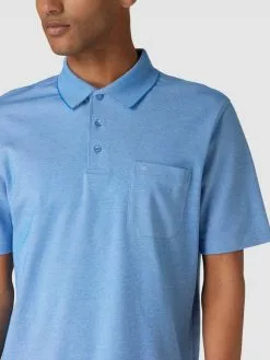 Christian Berg Men Poloshirt Mit Kurzer Knopfleiste Und Logo-Stickerei - Blau -Shirts Verkäufe 69550k1n917kadq9ako3ici48l252dq29kqkcga7a4qkqg9k6gpj4lie6hb4gc2a9h6l6k258t83ciamad3m8phgcph34p9h6cojgp1k6srjeeb16kpm6pho6gqm6ohickojadg