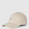 Gant Cap Mit Snapback Modell 'Christchurch' - Beige