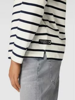 Tom Tailor Denim Longsleeve Mit Label-Patch - Marineblau -Shirts Verkäufe 698kqgqk919kcdak90o3ee9i6p0kuiaf8go4mlah955kkiic959k8khi8544adhl9t24ij286os46jq48ko3iopnc5j3ec9m68p6ae1kckrjgohnc8q68chh71gjgd1p6spj0co