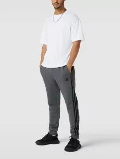 REVIEW Oversized T-Shirt Mit Rundhalsausschnitt - Weiß