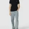 Fred Perry Poloshirt Mit Logo-Stickerei Modell 'FRED' - Schwarz -Shirts Verkäufe 753jgcah64o32jic9gp30hpla964kda569ajej2h8d2k2lieaksl0j249cokcli39p35cc2m99258k1k6go3gp9h6pgjac1g6grjae9k6srjge33c8sj0c366lgm4or4cphjgoo