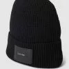 CK Calvin Klein Beanie Mit Label-Patch Modell 'CK PATCH' - Schwarz 1 CK Calvin Klein Beanie Mit Label-Patch Modell 'CK PATCH' - Schwarz -Shirts Verkäufe 75a48k298sr42h9k6t7kokic6p438dq88coj6i1g8p7l4ga28p75aciia93kgj9iah2kicqf8t33ihq76h3mac9n6gqj0d1i70q3ephk6hi30ob26hijeoho6gr3gdr368o30oo