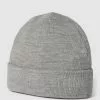 MCNEAL Beanie Mit Breitem Umschlag - Hellgrau Meliert -Shirts Verkäufe 84qkagib94sjij9j8p73ed1hah84gcpk75aj0j2e6154ag9l88o5cga69ks4ajpi94p58li2agp3cli86ko3ip1o74qm4ohpcksmccpk6ksjio9j6tij4dpocdj64c9h6sq6co8