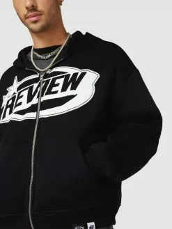 REVIEW Sweatjacke Mit Label-Print - Schwarz -Shirts Verkäufe 84rjihad6d7kskq5ad5kihpm8kok6liba554idij9crjiga19ook8hqa64rjgki78d3j4jpp94q5aiaba8o38ohpclj62cj168oj8d1k61h6co9i6tgj4e9p70om2cj261j32d0