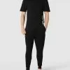 HUGO Relaxed Fit T-Shirt Mit Label-Print - Schwarz -Shirts Verkäufe 8t0k8ha995430h2i64q4ud9l9d74giimah33ahq6a553el9m615j4e9l712kudhi74ok6g9j6l3j8c1n9co3ichl6pj66d1o6op64c9kchgjee3668om6e1j6pgjgchm65gjid8