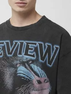 REVIEW T-Shirt Im Washed-Out-Look - Metallic Schwarz -Shirts Verkäufe 94skmiih6cr52kpn68ok4hq774o30h22a17kqd2g718ksca7ad934ga6a9844jqk98ojghpj6gpkocaf853j0dj1c8qjechl68qm8c9kccpmae1hc4s36eb5ccqm8p32c4r6ap8