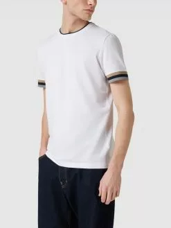 Christian Berg Men T-Shirt Mit Kontraststreifen - Weiß 10 Christian Berg Men T-Shirt Mit Kontraststreifen - Weiß -Shirts Verkäufe 993k8dic6t2kkca59ha4kha5a0o36gpnags4scaj6l7l8da48l930c2ea52jakq28ha4kjq66ksj8dij6co34e1ncoq64e366cpm6dhkckqjieb568q66cho68om8p1mckr6cog