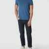 Tommy Hilfiger Slim Fit T-Shirt Mit Label-Stitching - Ozean Blau -Shirts Verkäufe 9d74cdak651j6kq2a4o44g9j8d43cjab9t23aj1k8h44ilad8os52h1l6d44eihh60r5cla28d1kccqh6p3j8p35ckr62c1i68r36c9kcph3iob16go6cob5c4r6acj4ccr6cdo