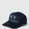 ARMANI EXCHANGE Basecap Mit Label-Stitching - Marineblau -Shirts Verkäufe 9h73ciq4a11k2dah9sq56iqd8p7l0i1g71848e239sr54chg6d4kieaeakpjaiqaa4o3aki5699ksdag6h3jep1g6gq32e1hc9gm8d1kcgo64ob56him4chjclim2d1h64s3epg
