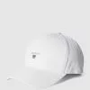Gant Cap Mit Snapback Modell 'Christchurch' - Weiß