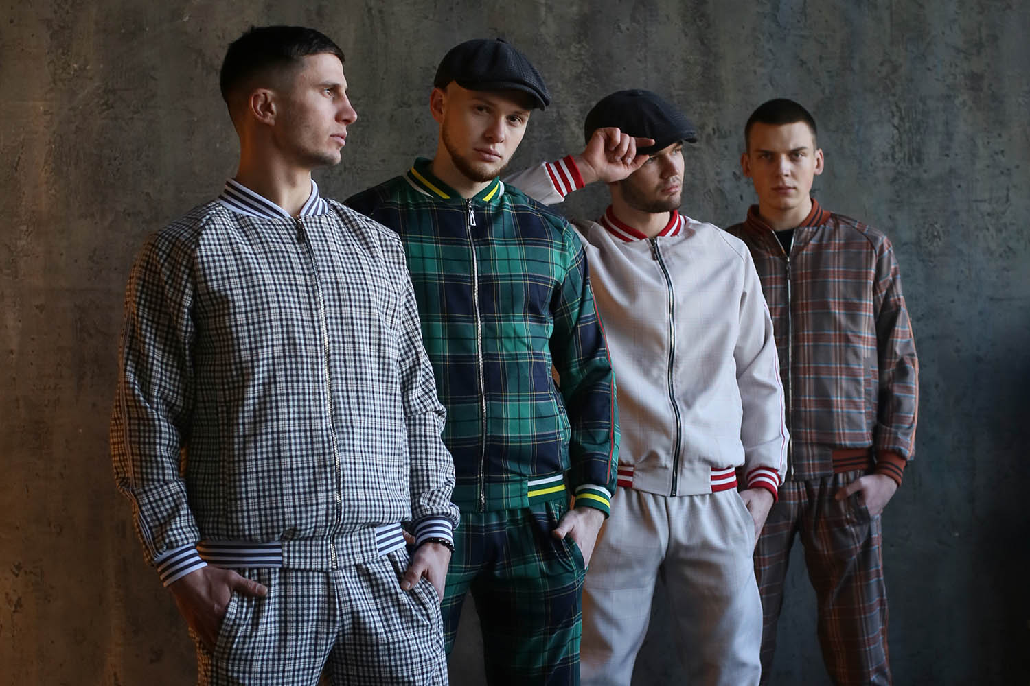 Titelseite -Shirts Verkäufe