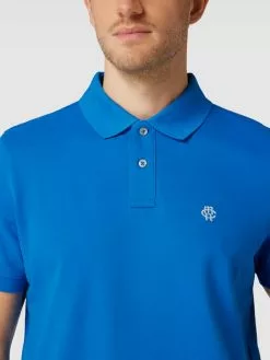MCNEAL Poloshirt Mit Logo-Stitching - Royalblau -Shirts Verkäufe a0sj2li361830h9la90jce23956l4k25a0sl2hqi9173ckqj89b3ae9ja57kmi269l8ksh1n8gslce9hal3mceb2cgs68d1l6lh36ohk6comaoj371ijioj268pj2dhj6ph32p8