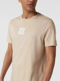 HUGO T-Shirt Mit Label-Print Modell 'Decali' - Beige 9 HUGO T-Shirt Mit Label-Print Modell 'Decali' - Beige -Shirts Verkäufe a4qkmk2la4q58jhj7523cc2a996j0d239p332i286d74ciid68rkul2h9h8kogqg9kpkuhaaa53j4kqg9so3gd3569gj4p1g6phm8phk6kpm2e9i74rm4opl74p6ae9pc9hj0p0